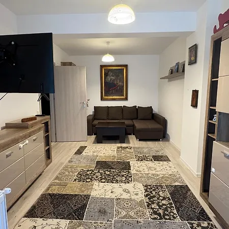 Urban Retreat Apartment-3